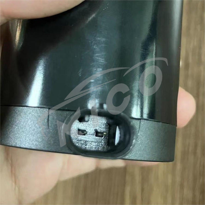 OE 1215509 LR064320 Auto Part Car Electric Auxiliary Water Pump for ford Citroen Engine Additional Cooling System