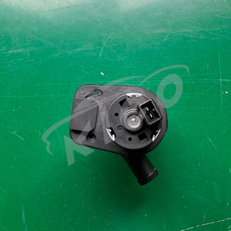 OE 5047003AB Auto Parts 12v Car Electric Auxiliary Brush Water Pump for dodge Cooling System