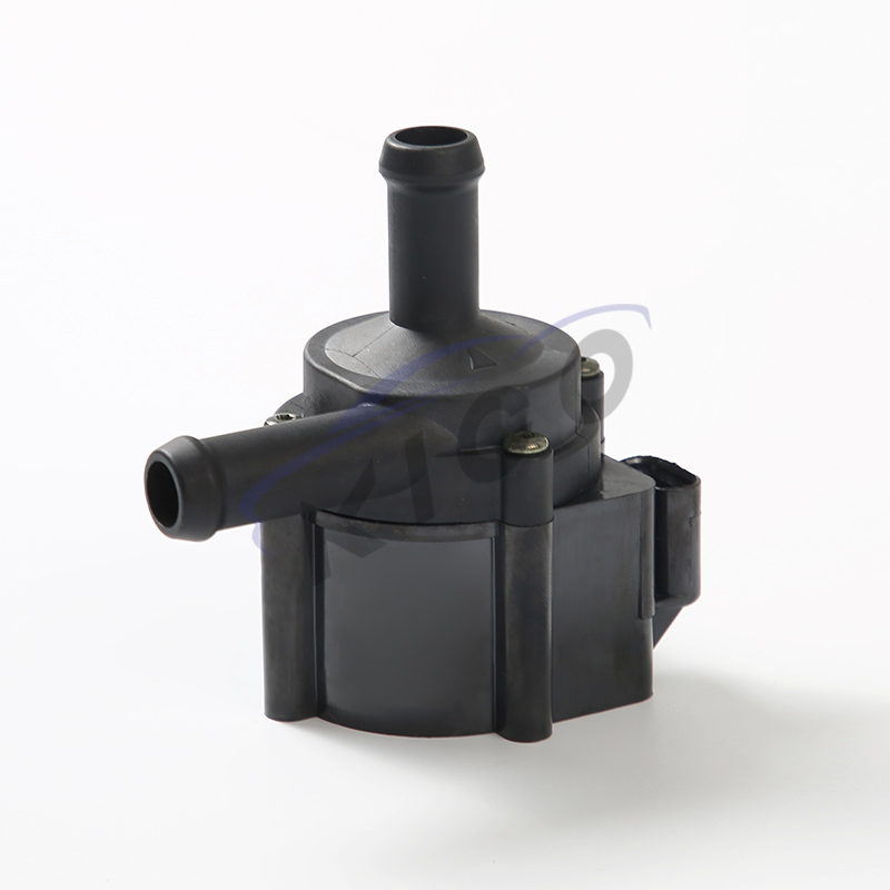 OE CM5G-8C419-AA Auto Electric Auxiliary Water Pump Automotive Engine Coolant System for Ford Car 12V Dc