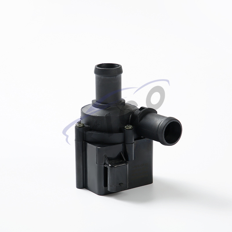 OE 5Q0965561B 5Q0965561J Auto 12v DC Car Electric Auxiliary Water Pump for VW Audi Engine Additional Cooling System