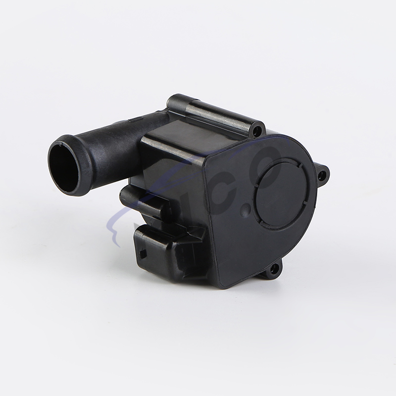 OE 31338211 Auto Electric Auxiliary Car Water Pump for Volvo 12v Dc Engine Additional Cooling System
