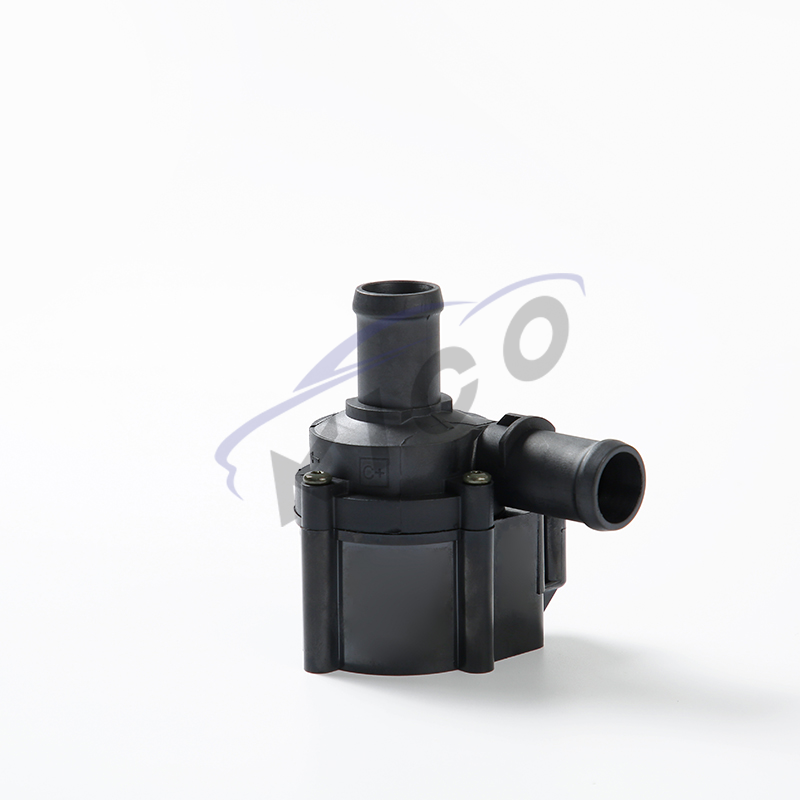 OE 06H121601L 06H121601P Spare Part Auto Electric Auxiliary Water Pump 12v DC for audi vw Car Additional Engine Cooling System