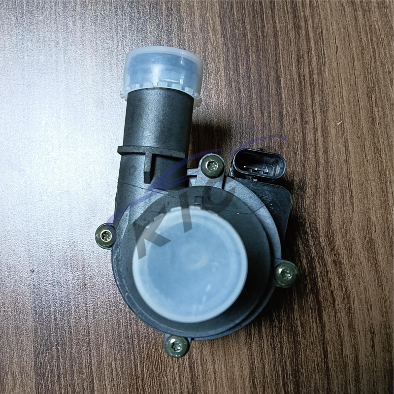 OE 06H121601N Auto 12v DC Car Electric Auxiliary Water Pump for VW Audi Engine Additional Cooling System