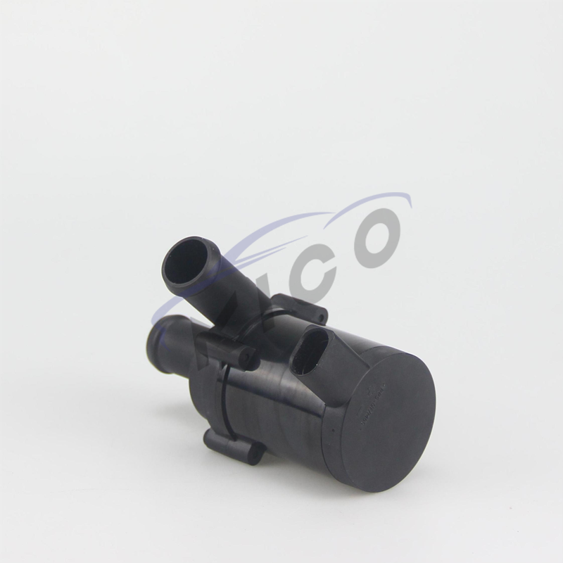 OE 7L0965561 7L0965561L Auto 12v DC Car Electric Auxiliary Water Pump for VW Audi Engine Additional Cooling System