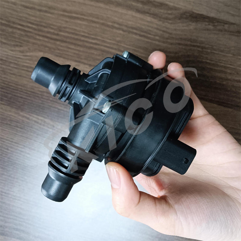 OE A0005003500 0005003500 Auto Electric Auxiliary Car Water Pump for Mercedes 12v Dc Engine Additional Coolant System