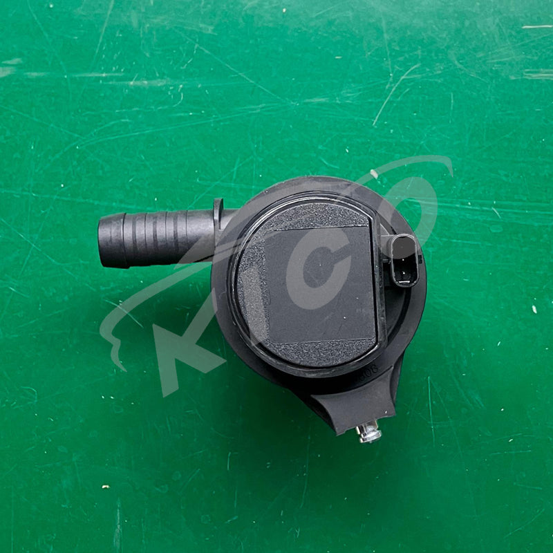 OE LX6118D473BAD Auto Electric Auxiliary Water Pump Automotive Engine Coolant System for Ford Car 12V Dc