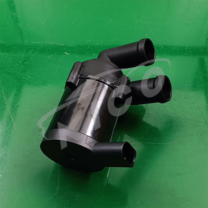 OE 7P0965561B 7P0965561 7L0965561H 7L0965561J Car Parts Electric Auxiliary Water Pump Additional Cooling System for Audi