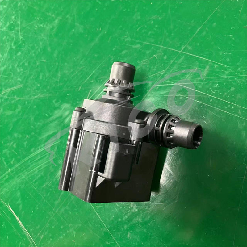 OE 11538511748 Auto 12v DC Car Electric Auxiliary Water Pump for BMW Engine Additional Cooling System