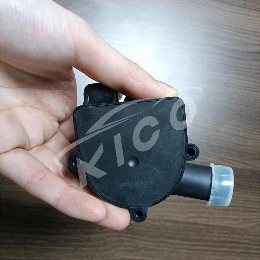 OE 03L965561 Spare Part Auto Electric Auxiliary Water Pump 12v DC for audi vw Car Additional Engine Cooling System