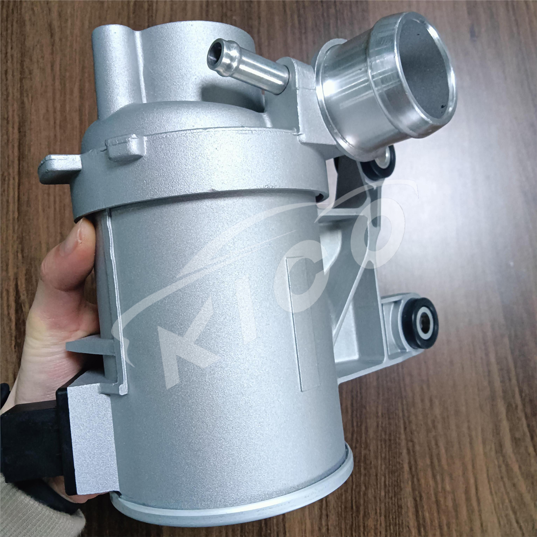 OE 2742000207 2742002700 Electric Water Pump Automatic 12v DC for Mercedes M274 Car Engine Cooling System