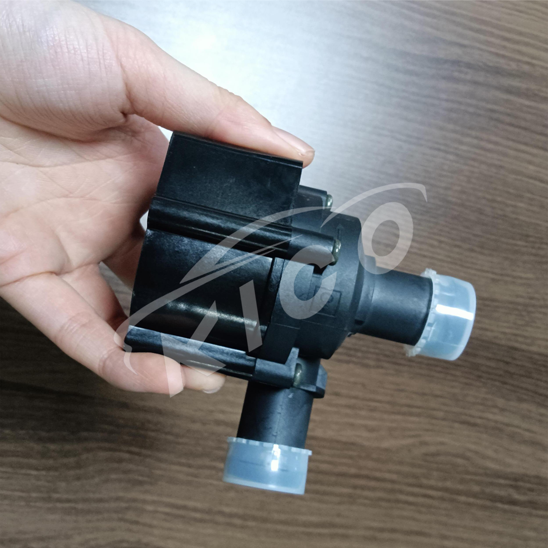 OE 06H121601M Spare Part Auto Electric Auxiliary Water Pump 12v DC for audi vw Car Engine Cooling System