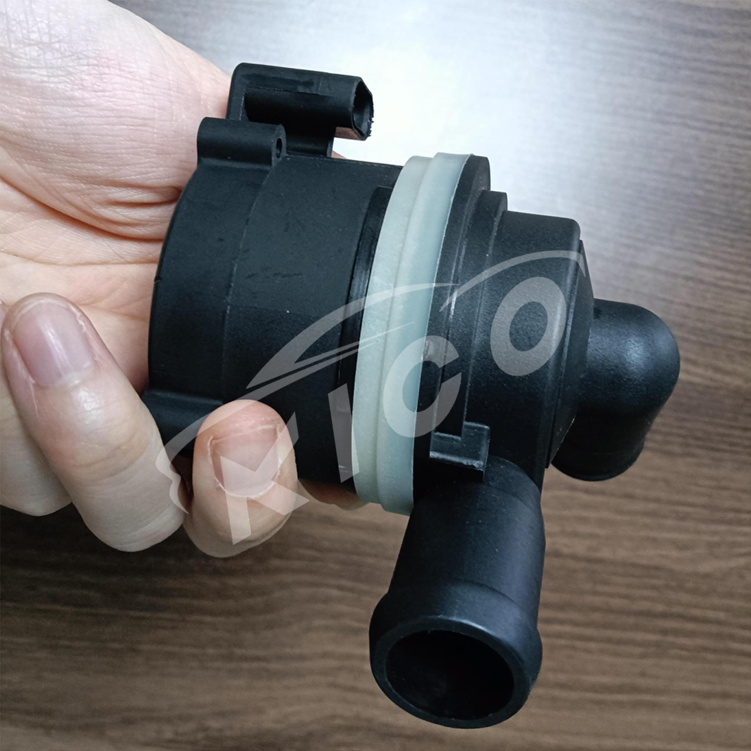 OE 03L965561A 12V DC Auto Electric Water Pump Auxiliary for Audi VW Car Engine Cooling System