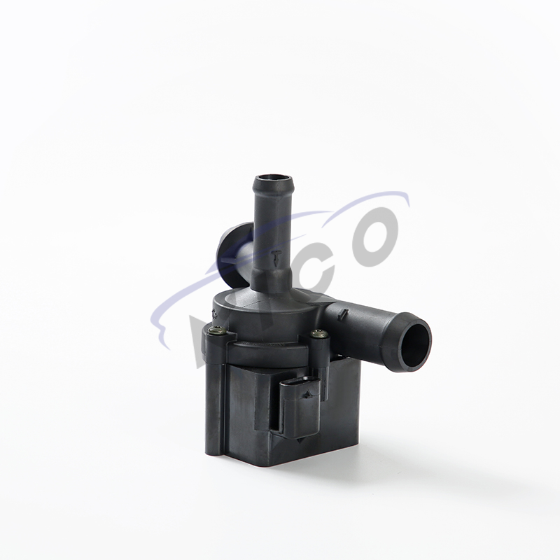 OE 11518616992 11517600969 11517629918 Auto 12v DC Car Electric Auxiliary Water Pump for BMW Engine Additional Cooling System