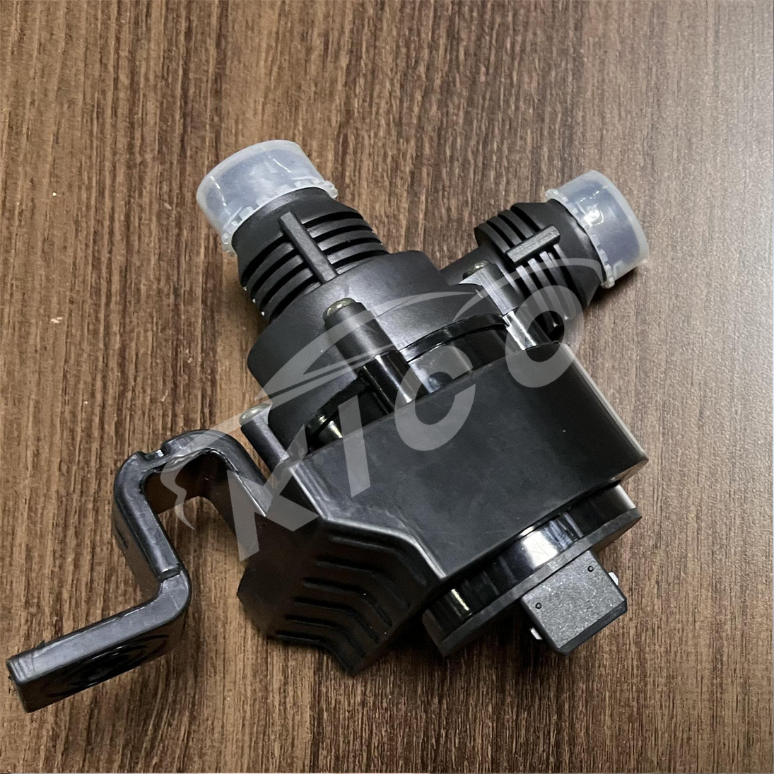 OE 64116910755 Auto 12v DC Car Electric Auxiliary Water Pump for BMW Engine Additional Cooling System