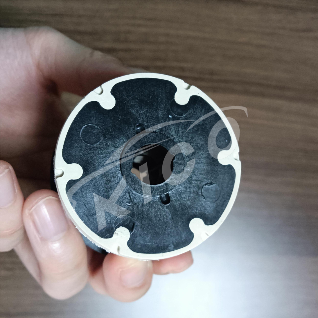 High Quality Pruis Rotor Electronic Pump Magnetic Impellers for 161A0-39015/161A0-39025/161A0-39035 Water Pump