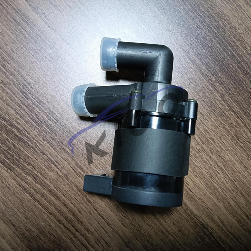 OE 7P0965561C Car Parts Electric Auxiliary Water Pump Additional Cooling System for Audi Volkswagen Seat Skoda
