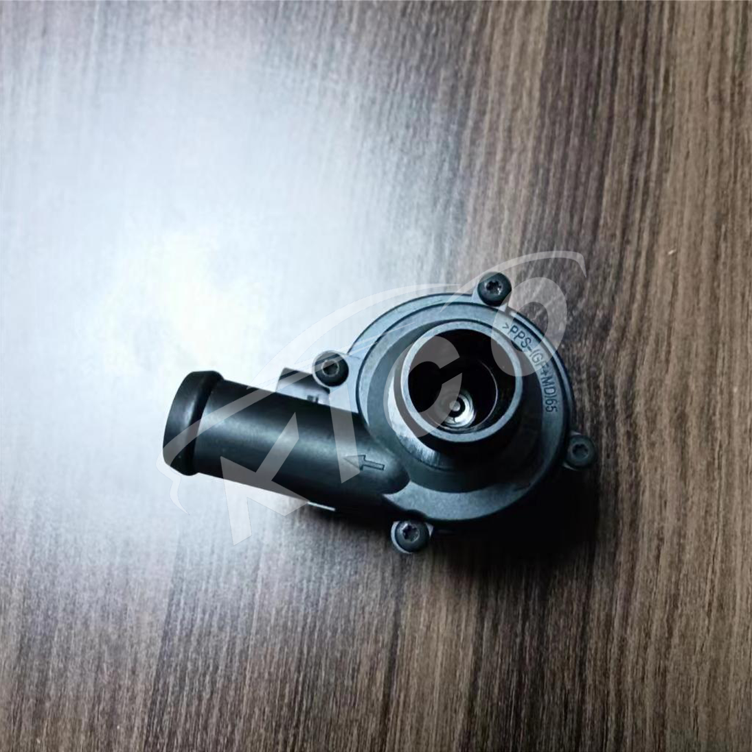OE 7L0965561 7L0965561L Auto 12v DC Car Electric Auxiliary Water Pump for VW Audi Engine Additional Cooling System