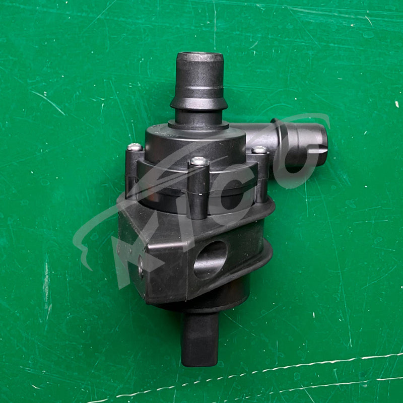 OE 9809797480 9818015580 Auto Electric Auxiliary Water Pump 12V DC for Citroen Cars Additional Coolant System