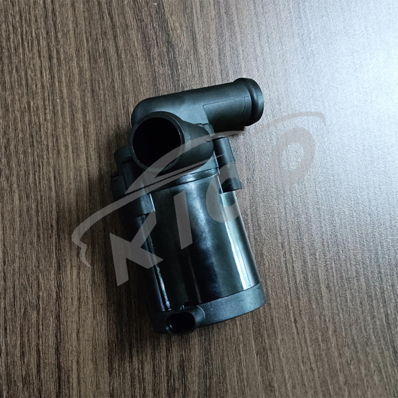 OE 702671450 Auto Part Car Electric Auxiliary Water Pump for BMW Engine Additional Cooling System