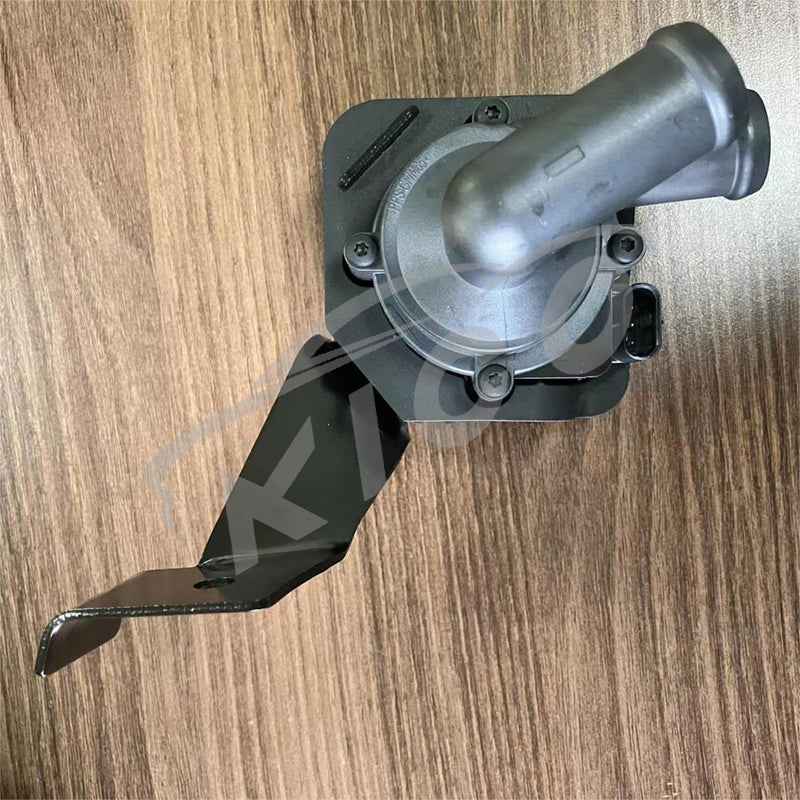 OE 64119253081 64119230234 Car Electric Auxiliary Water Pump 12V DC New Condition for BMW Engine with Additional Cooling System