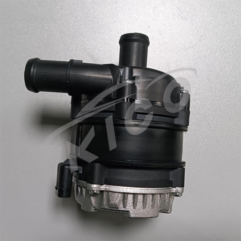 OE 04L965567A Manufacture Auto 12v DC Engine Additional Electric Auxiliary Water Pump Coolant System for Audi Car