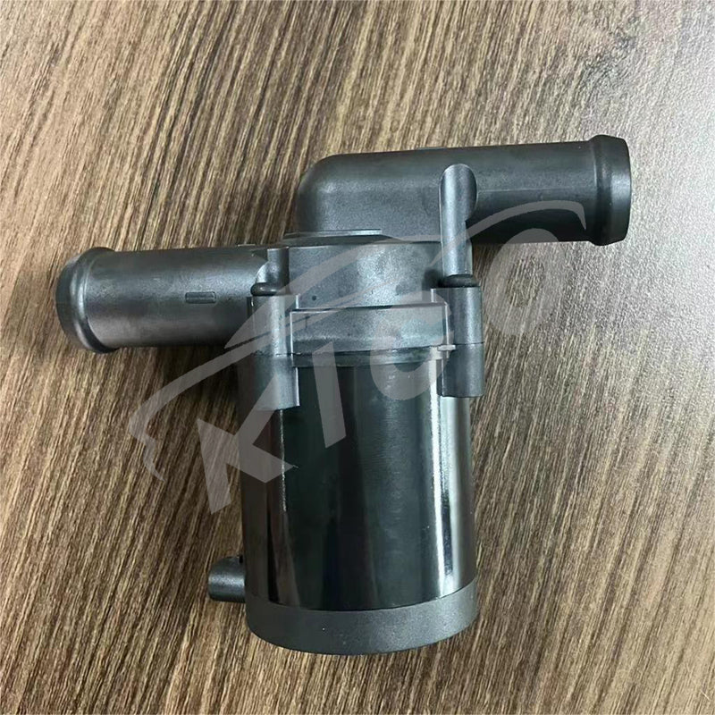 OE 1215509 LR064320 Auto Part Car Electric Auxiliary Water Pump for ford Citroen Engine Additional Cooling System