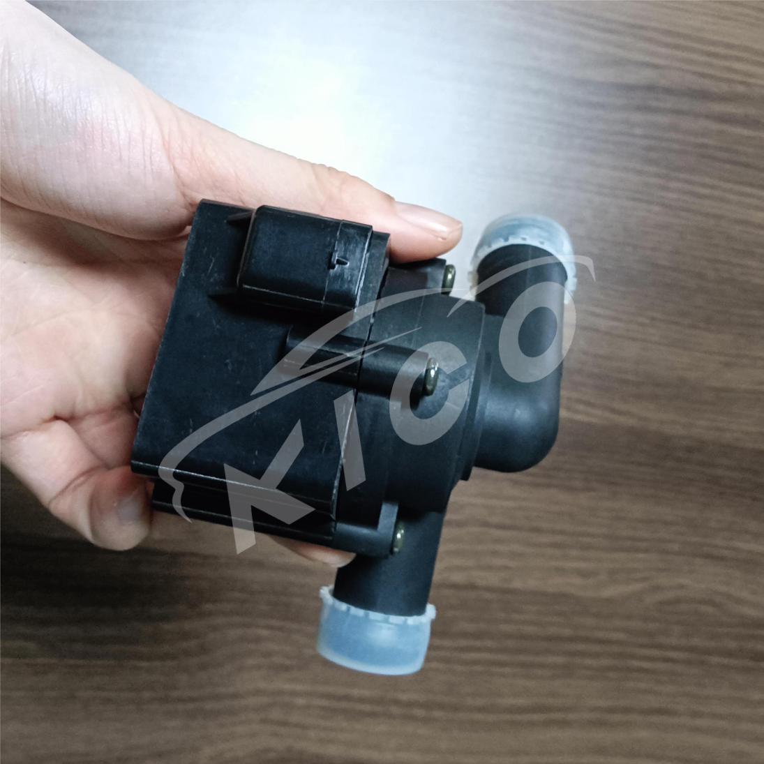 OE 03L965561 Spare Part Auto Electric Auxiliary Water Pump 12v DC for audi vw Car Additional Engine Cooling System
