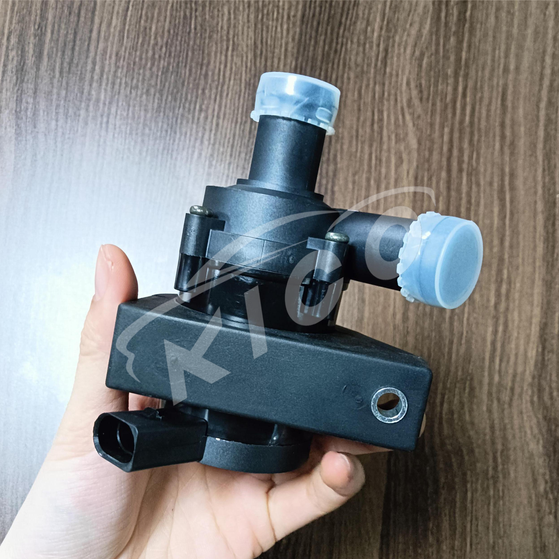 OE 7H0965561A New Electric Water Pump Auxiliary Coolant Auto Engine Car for Audi Volkswan Seat