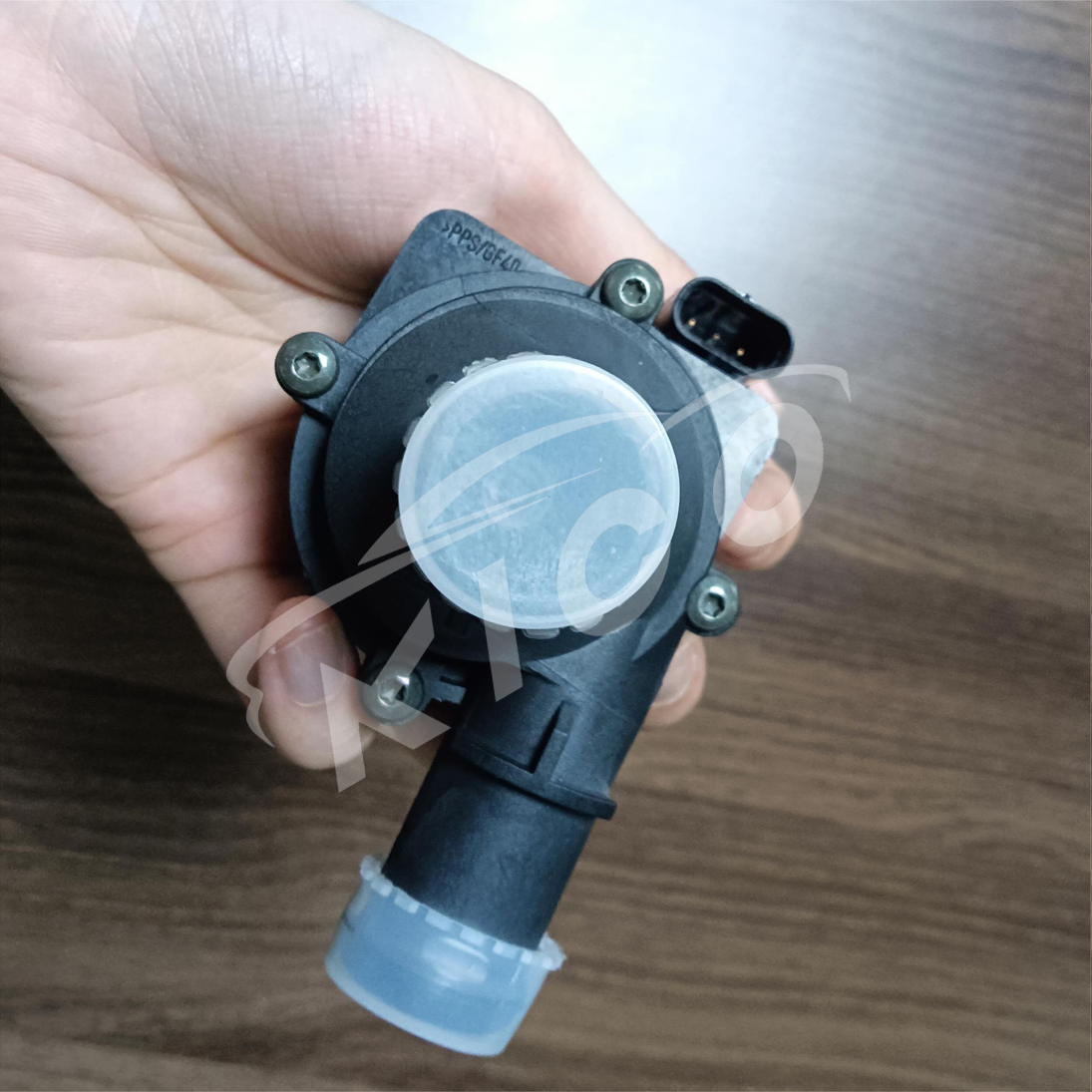OE 06H121601M Spare Part Auto Electric Auxiliary Water Pump 12v DC for audi vw Car Engine Cooling System