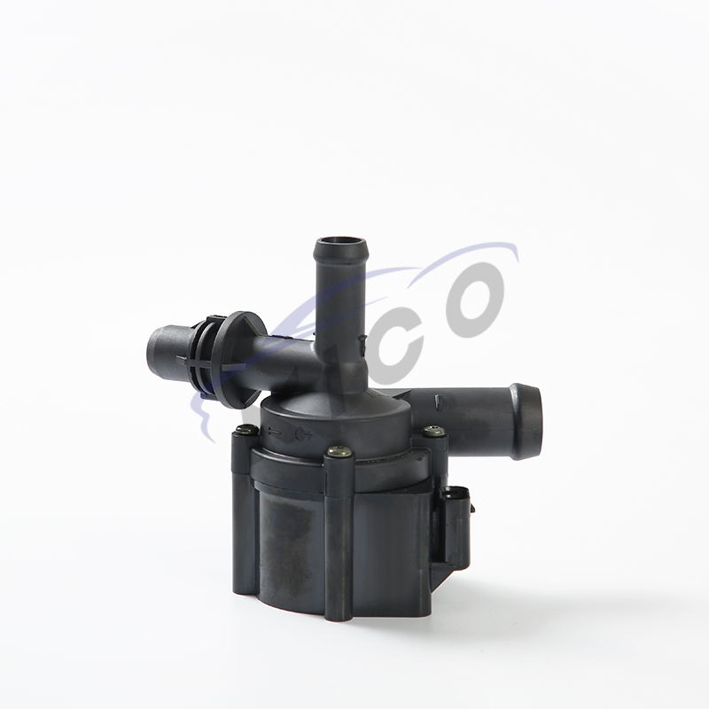 OE 11518616992 11517600969 11517629918 Auto 12v DC Car Electric Auxiliary Water Pump for BMW Engine Additional Cooling System
