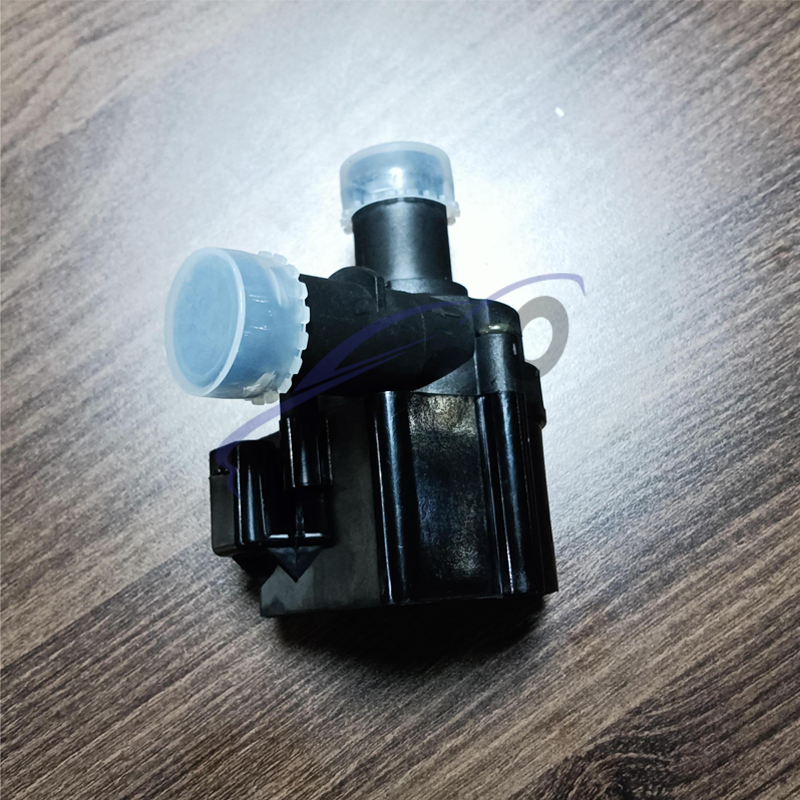 OE 06H121601N Auto 12v DC Car Electric Auxiliary Water Pump for VW Audi Engine Additional Cooling System