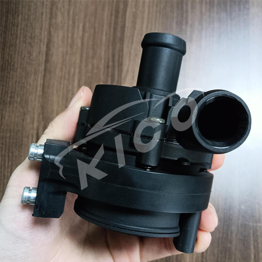 OE 1307200XET01 Auto Electric Auxiliary Car Water Pump for Great Wall 12v Dc Engine Additional Cooling System