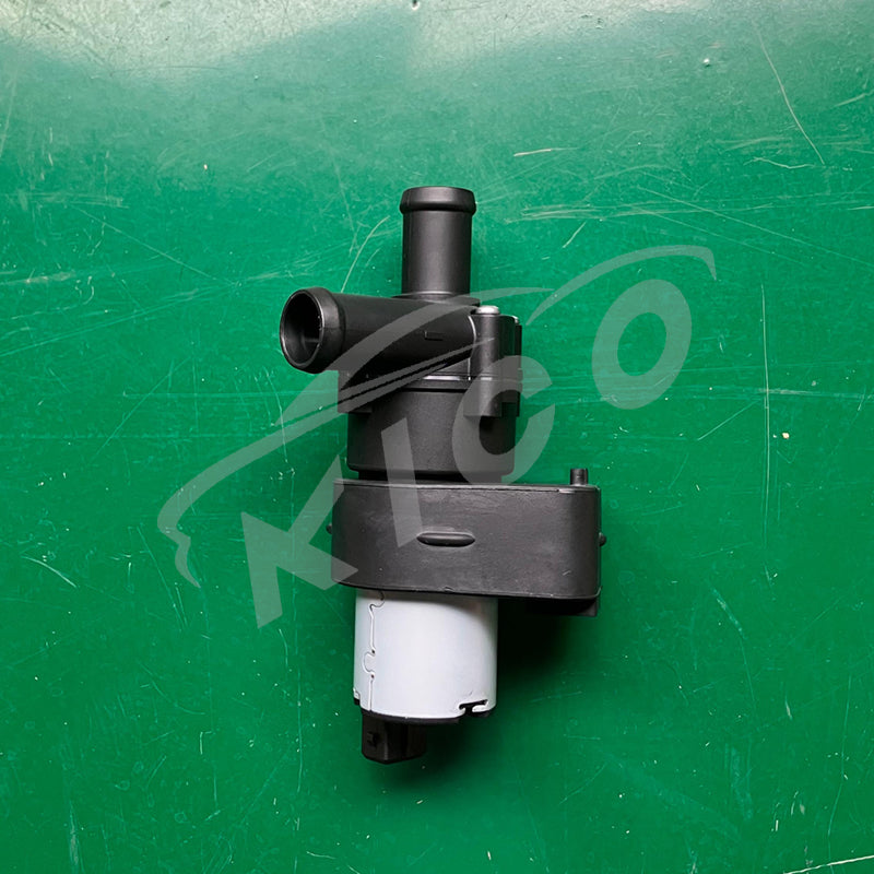 OE 5047003AB Auto Parts 12v Car Electric Auxiliary Brush Water Pump for dodge Cooling System