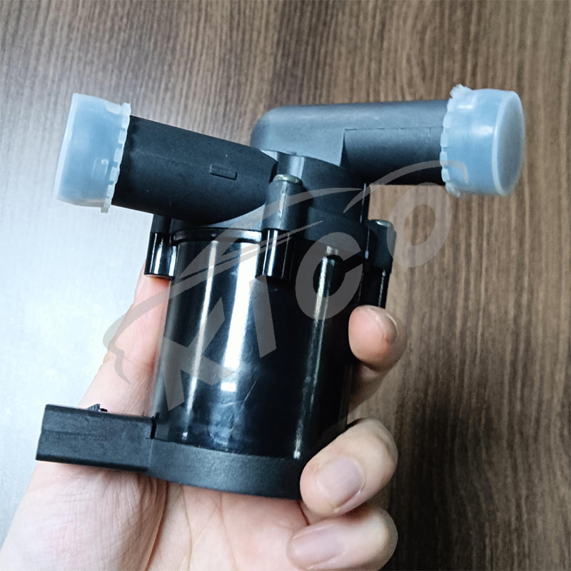 OE 7L0965561D Car Parts Electric Auxiliary Water Pump Additional Cooling System for Audi Volkswagen Seat Skoda