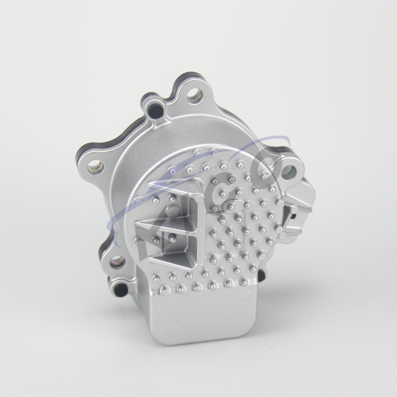 OE 161A039015 161A0-29015 Manufacture Auto Electric Water Pump for Toyota Prius 2010-15 12v Dc Coolant System