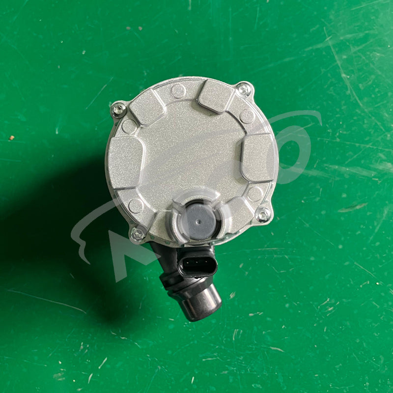 OE 11518638237 0392024063 Auto Spare Part 12V DC Engine Electric Auxiliary Water Pump for BMW Coolant System