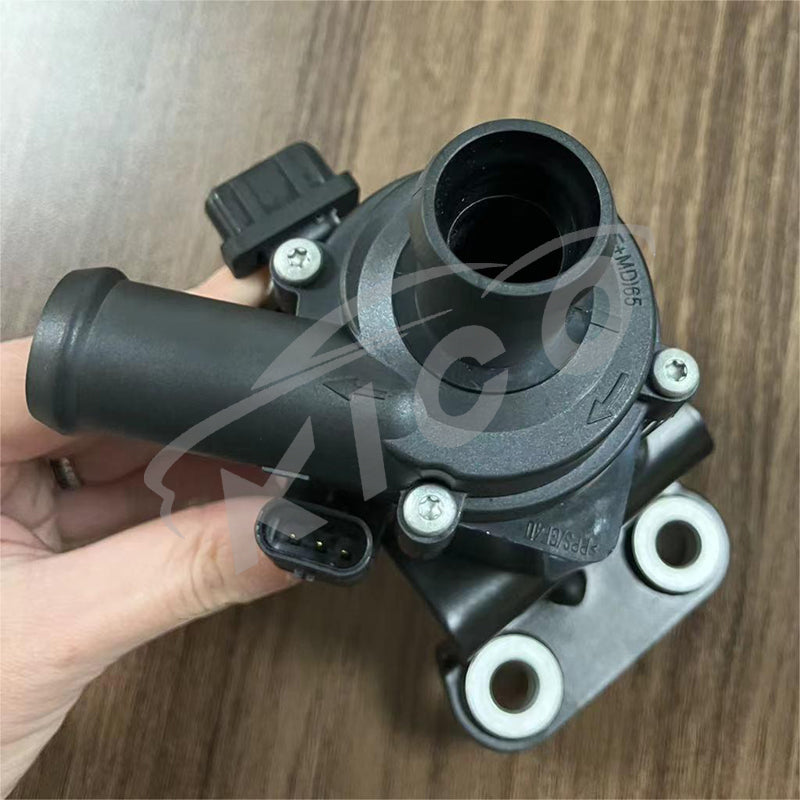 OE DS7G-8C419-CB DS7G-8C419-CA DS7G8C419CB DS7G8C419CA Auto Electric Auxiliary Water Pump Engine Coolant System for Ford