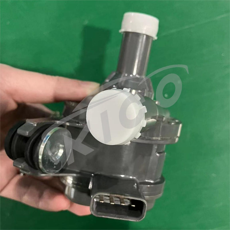 OE 161B0-0Y010 161B0-36010 G9040-47040 Electric Auxiliary Water Pump for Toyota Lexus Cars Engine Cooling System Auto Parts