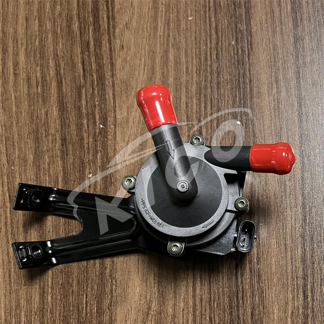 OE 11517629916 Auto Electric Auxiliary Water Pump Automotive Engine Coolant System for BMW Car 12V Dc