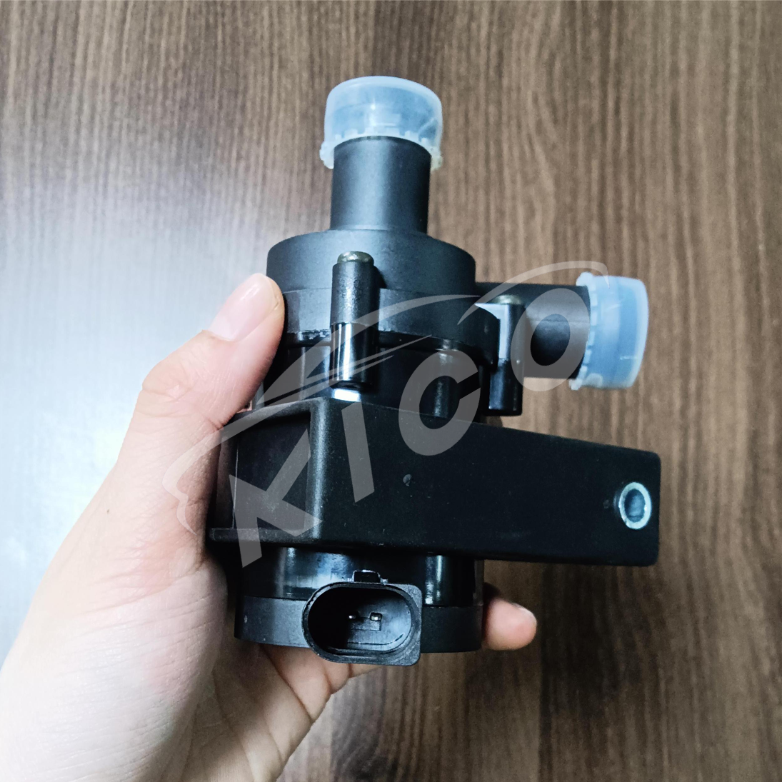 OE 7H0965561A New Electric Water Pump Auxiliary Coolant Auto Engine Car for Audi Volkswan Seat