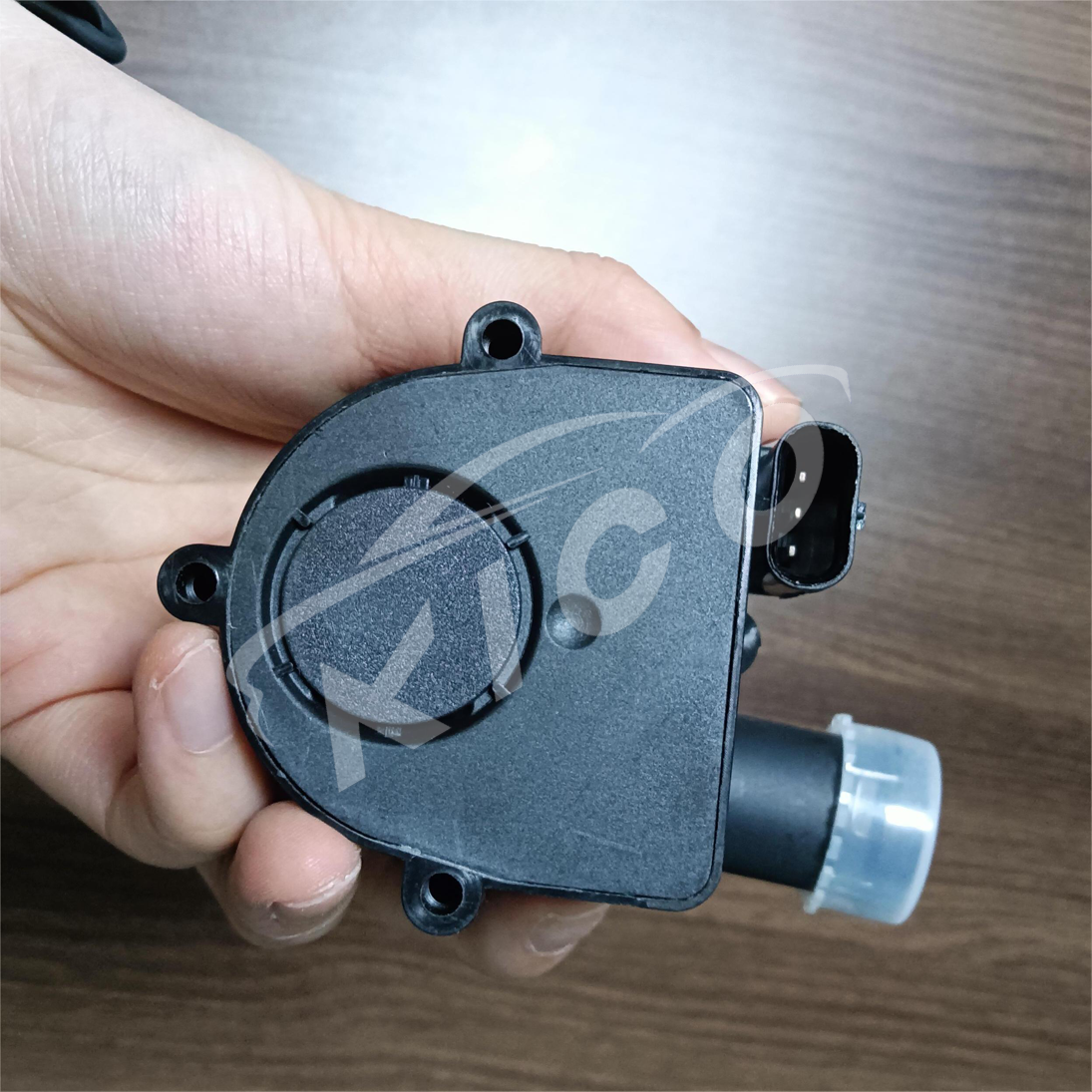 OE 5Q0965561B 5Q0965561J Auto 12v DC Car Electric Auxiliary Water Pump for VW Audi Engine Additional Cooling System