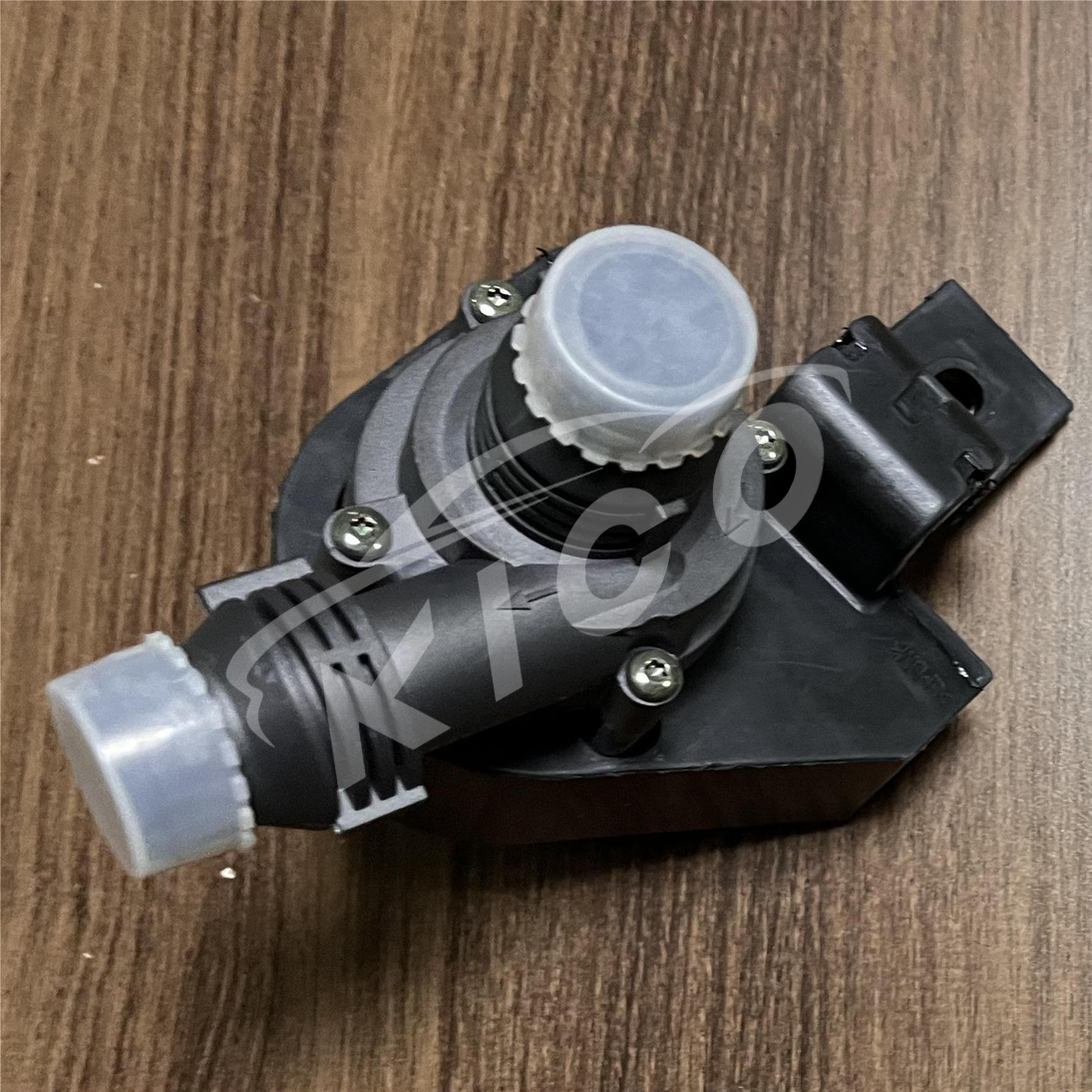 OE 64116910755 Auto 12v DC Car Electric Auxiliary Water Pump for BMW Engine Additional Cooling System
