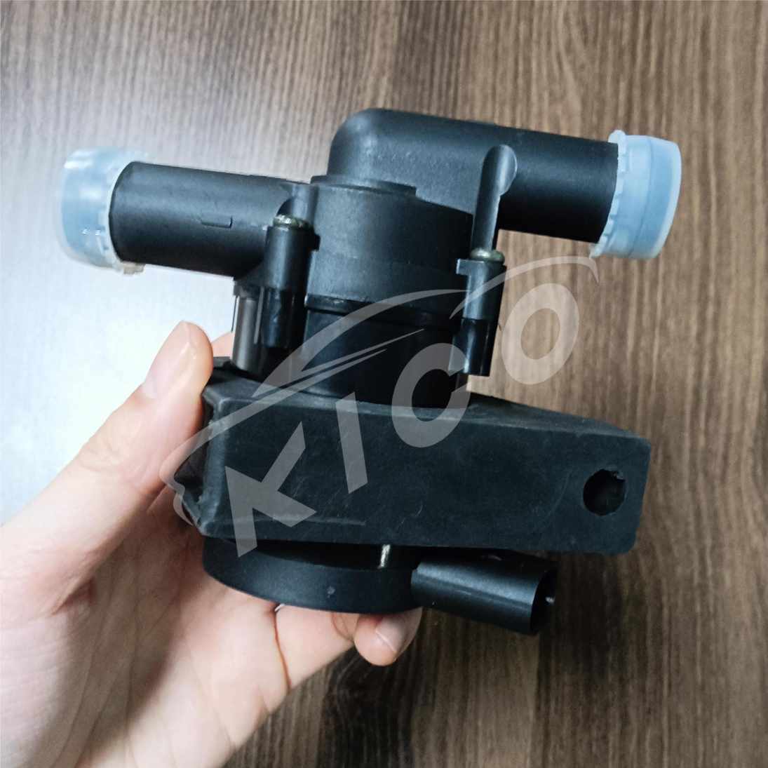 OEM 078121601B Engine Auxiliary New 12V DC Car Electric Water Pump for Auto Audi VW Seat Skoda
