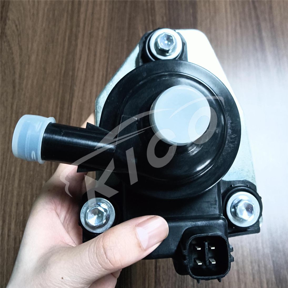 OE G9040-48080 Auto Parts Electric Auxiliary Water Pump for Toyota Lexus Cars 3MZ-FE Engine Cooling System