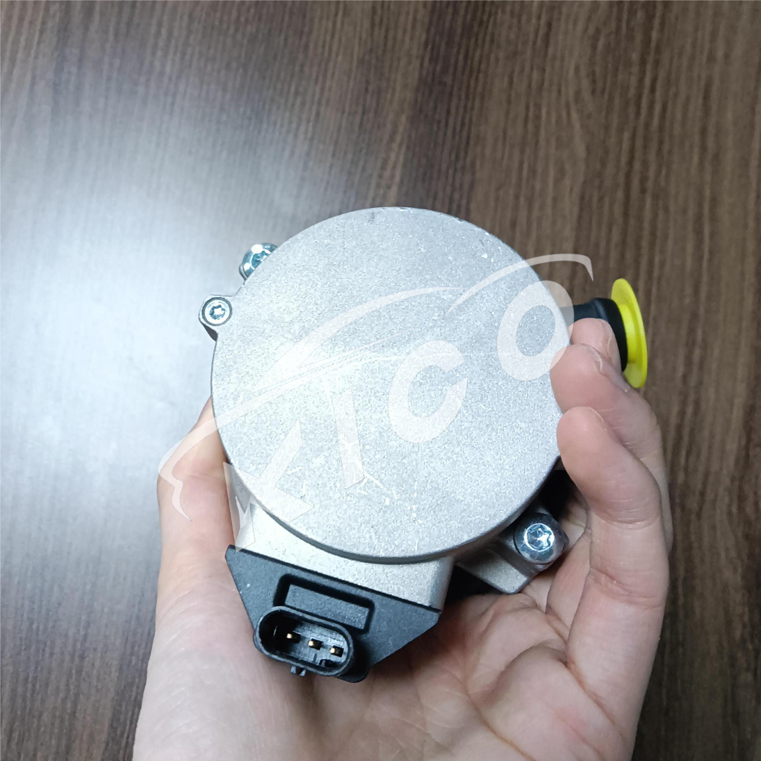 OE 4F0965567 4F0965569 7.06033.11.0 Manufacture Auto 12v DC Engine Electrical Water Pump Coolant System for Audi Car