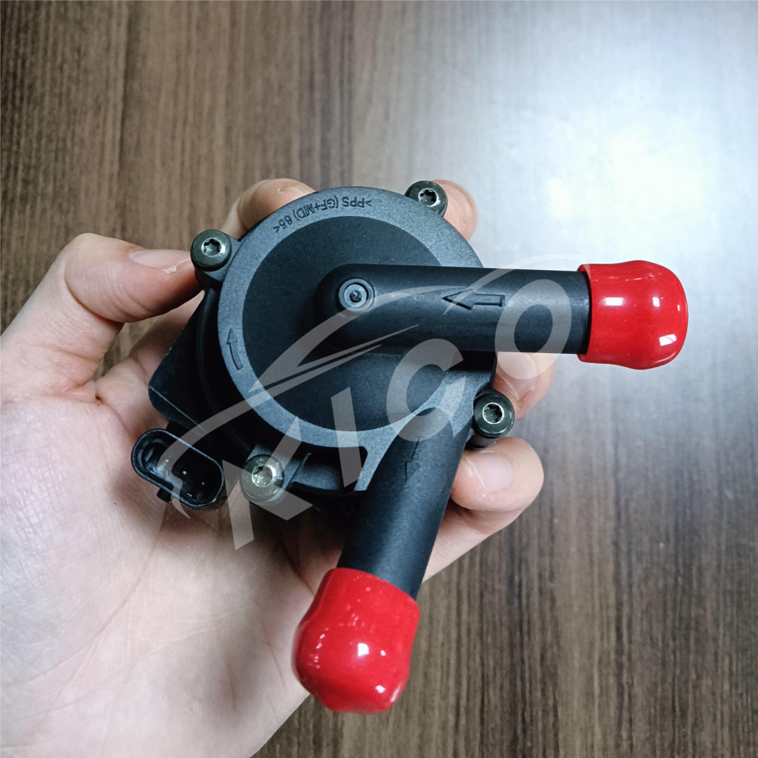 OEM 9806790880 Auto Electric auxiliary Water Pump Automotive for Car 12V Dc cooling system