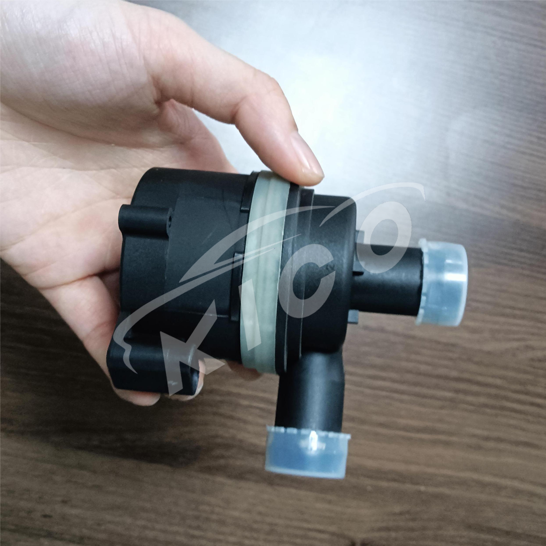 OE 6R0965561A Auto 12v DC Car Electric Auxiliary Water Pump for VW Audi Engine Additional Cooling System