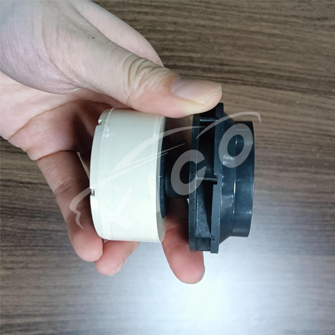 High Quality Pruis Rotor Electronic Pump Magnetic Impellers for 161A0-39015/161A0-39025/161A0-39035 Water Pump