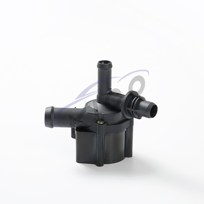 OE 11518616992 11517600969 11517629918 Auto 12v DC Car Electric Auxiliary Water Pump for BMW Engine Additional Cooling System
