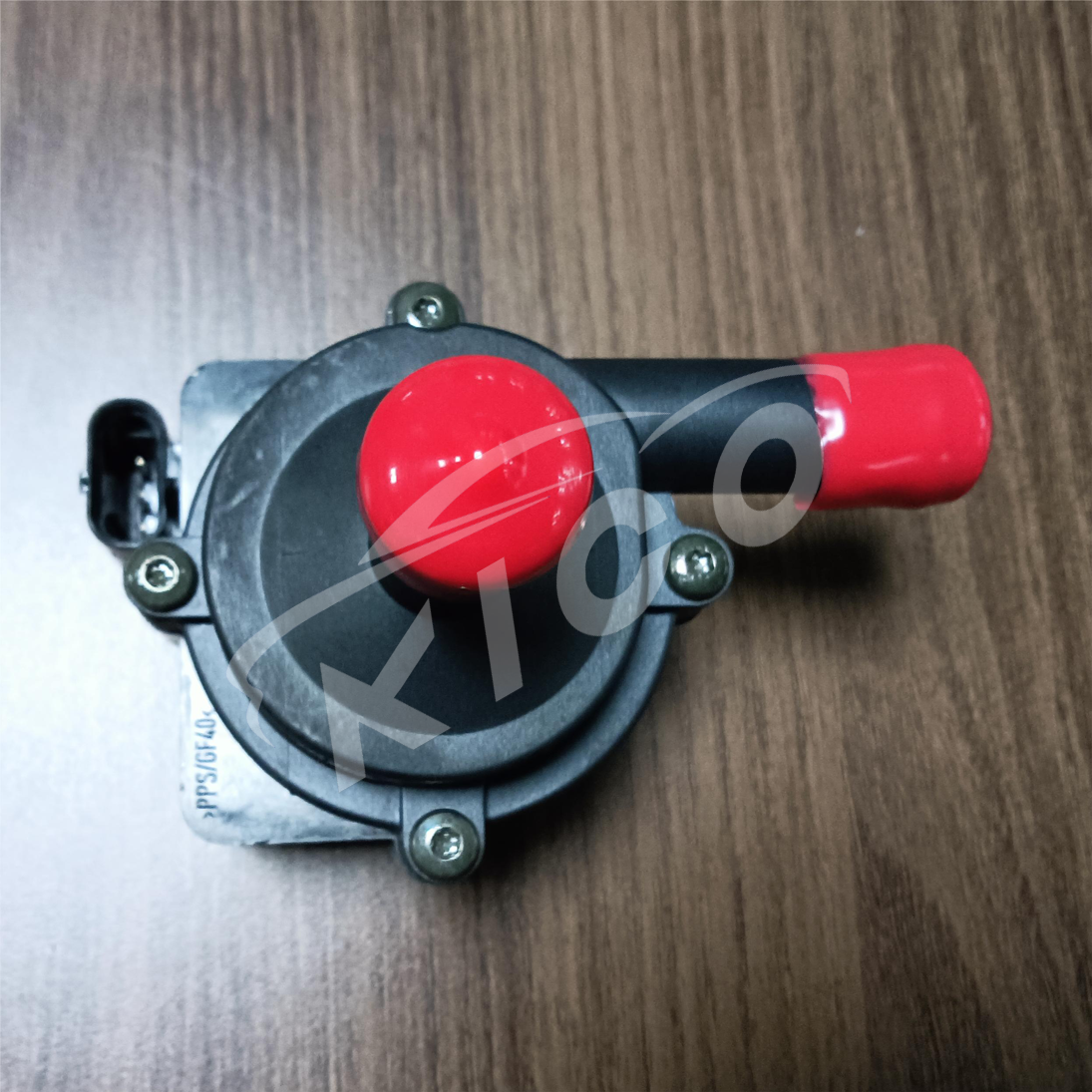 OE CM5G-8C419-AA Auto Electric Auxiliary Water Pump Automotive Engine Coolant System for Ford Car 12V Dc